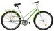 Велосипед ARDIS City Style 28" 22" Белый/Зеленый (0921)