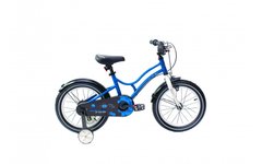 Велосипед ARDIS BEEHIVE 16" Синій (04229)