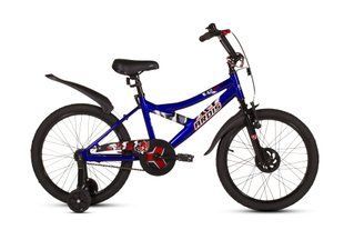 Велосипед ARDIS BRAVE-EAGLE 16" Cиній (16_BRAVE), Синій