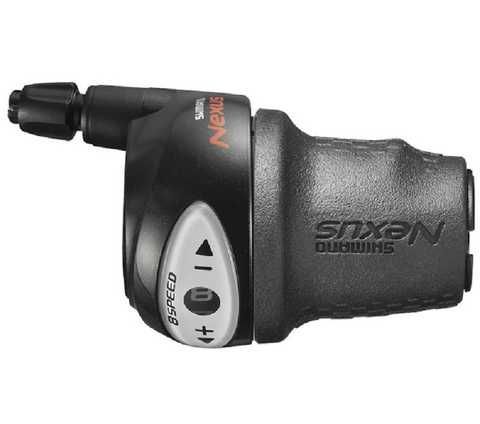 Шифтер Shimano NEXUS SL-8S31 8 ск. (рубашка, тросик 1800мм