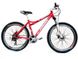 Велосипед ARDIS LX 200 MTB 24" красный