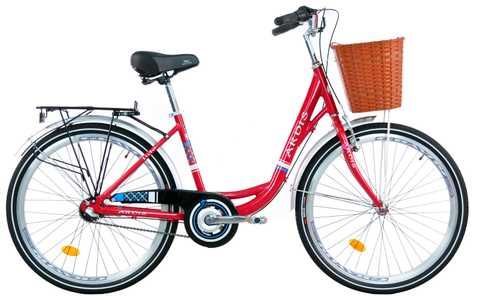 ВЕЛОСИПЕД ARDIS 26 Al 