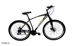 Велосипед Crossride Spark 29"