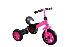 Триколісний велосипед CROSSRIDE SMART-TRIKE T102