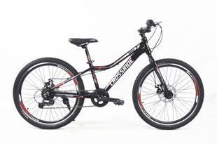 Велосипед CROSSRIDE 24 МТВ RAMZY  AL