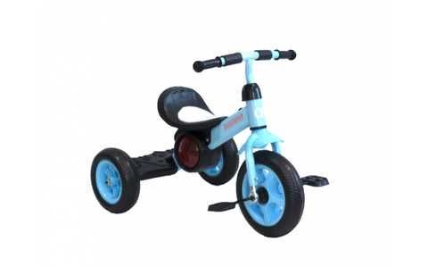 Трехколесный велосипед CROSSRIDE SMART-TRIKE T102 - Веломагазин