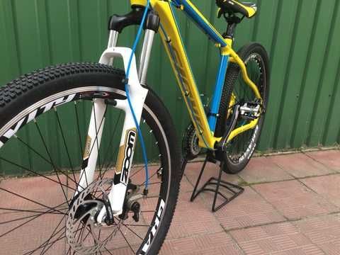 Велосипед ARDIS TEAM 27,5