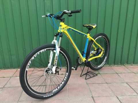 Велосипед ARDIS TEAM 27,5