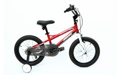 Велосипед ARDIS FINDER 16" Красный (042321)