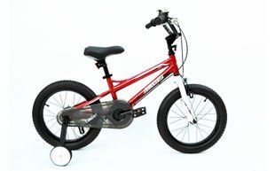 Велосипед ARDIS FINDER 16" Червоний (042321)