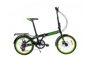 Велосипед Ardis City folding 20"  (Al)