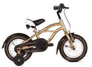 Велосипед ARDIS Cruise For Fun 12" Коричневый (A12BMX01)