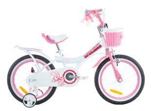 Велосипед Royalbaby 16 BMX ST "JENNY"