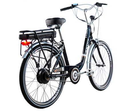 ЕЛЕКТРО ВЕЛОСИПЕД ARDIS 26 CTB CT LIDO E-BIKE 350W