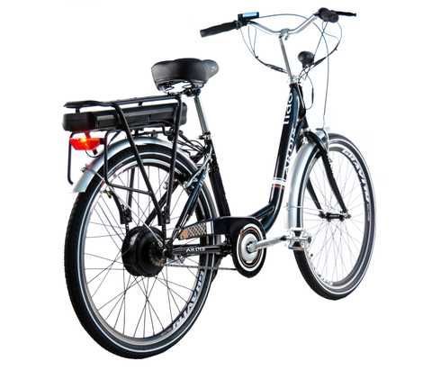 Електровелосипед ARDIS 26 CTB CT LIDO E-BIKE 350W - Веломагазин