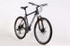 Велосипед ARDIS ELITE 7.3 BIKE МТВ 28" 19" Черный/Синий (0128Т)