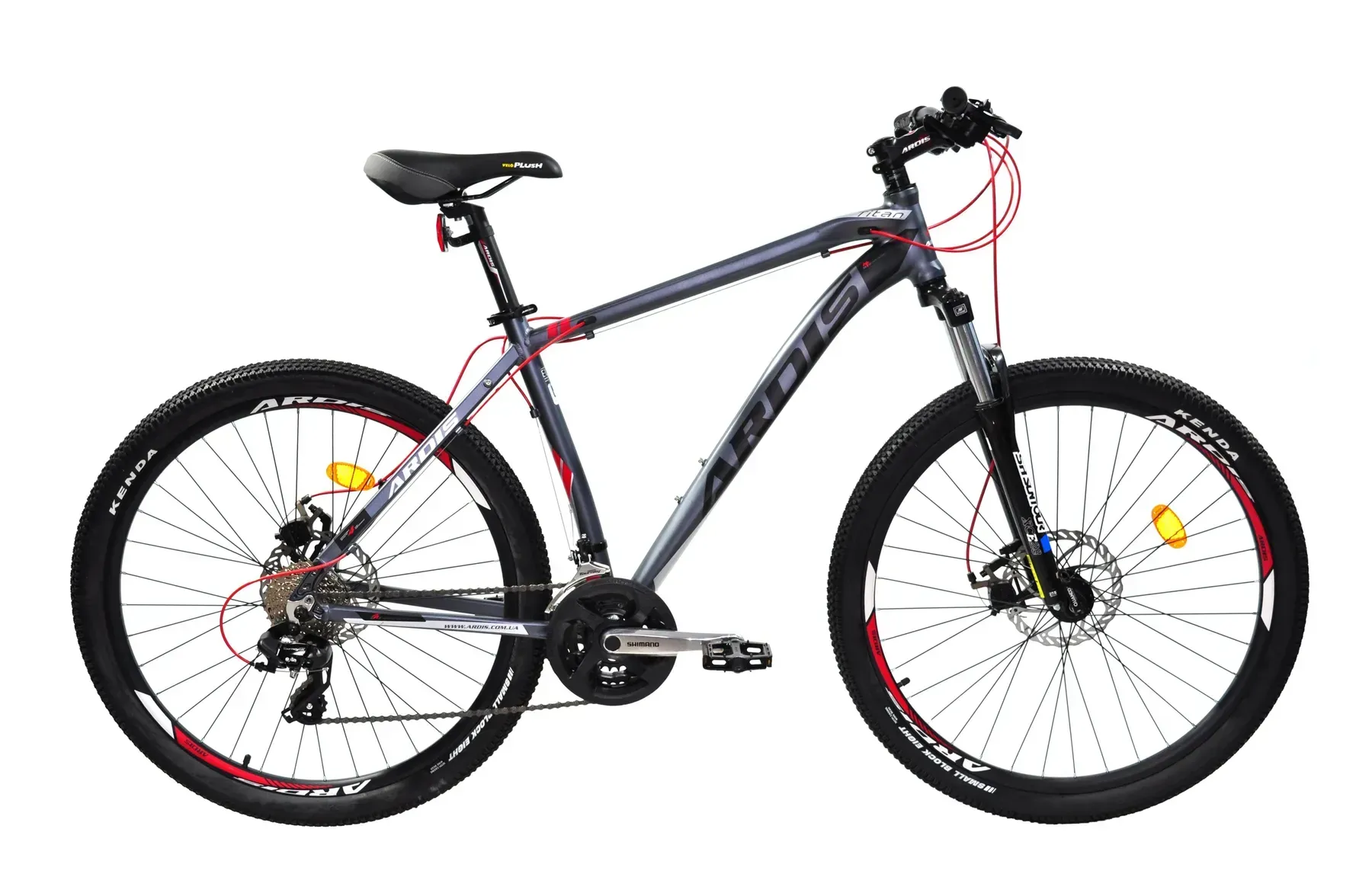 Ardis Titan 27.5"