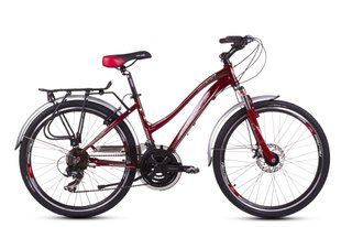 Велосипед ARDIS JULIET CTB 26"