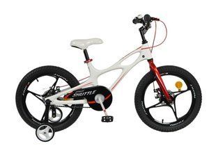ВЕЛОСИПЕД ROYALBABY 18 BMX MG "SPACE SHUTTLE"