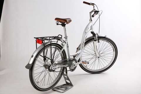 Жіночий велосипед Ardis Vintage в магазині ARDIS-BIKE
