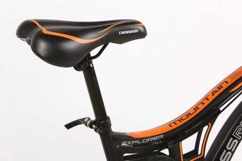 Велосипед CROSSRIDE EXPLORER 24