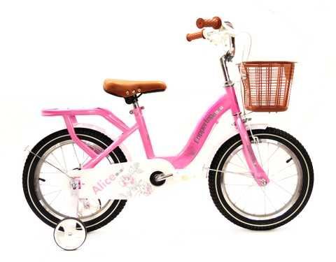 Велосипед Coppertop Alice 18