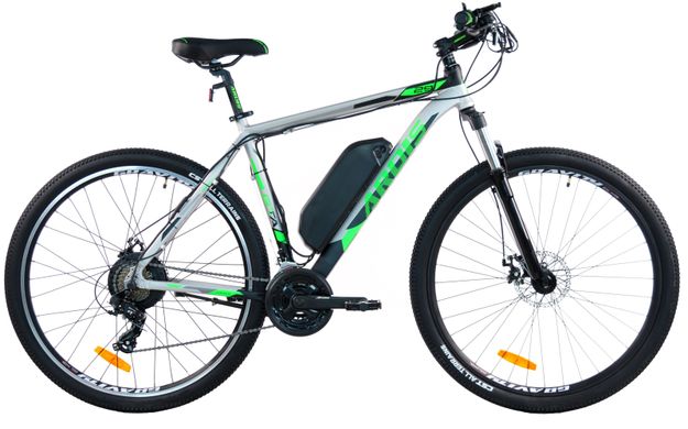 ВЕЛОСИПЕД ARDIS 29 MTB AL GTA E-BIKE 500W