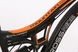 Велосипед CROSSRIDE EXPLORER AMT 24" 15" Чорний/Помаранчевий (Сp24AMT02)