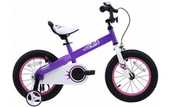 Велосипед ROYAL BABY HONEY 14"