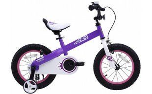 Велосипед ROYAL BABY HONEY 14"