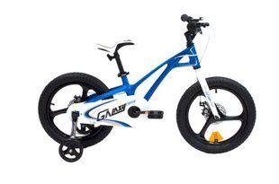 Велосипед ROYAL BABY GALAXY 18" Mg