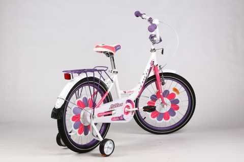Детский велосипед ARDIS LILLIES BMX 18