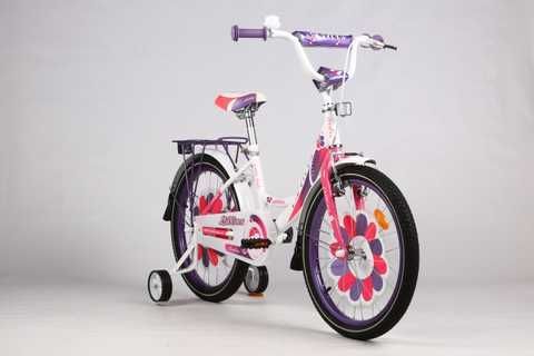 Детский велосипед ARDIS LILLIES BMX 18