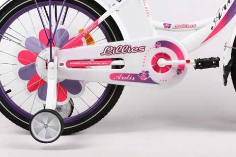 Детский велосипед ARDIS LILLIES BMX 18