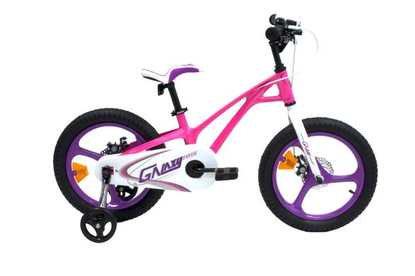 Велосипед ROYAL BABY GALAXY 18" Mg