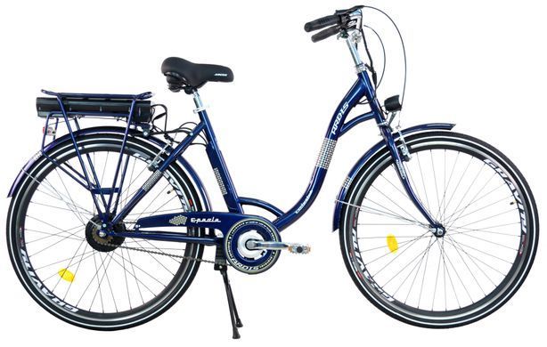 Електровелосипед Ardis 28 CTB CT "PAOLA" E-BIKE 350W