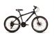 Велосипед ARDIS Silver Bike 500 Lux MTB 26" , Черный/Синий, 16"