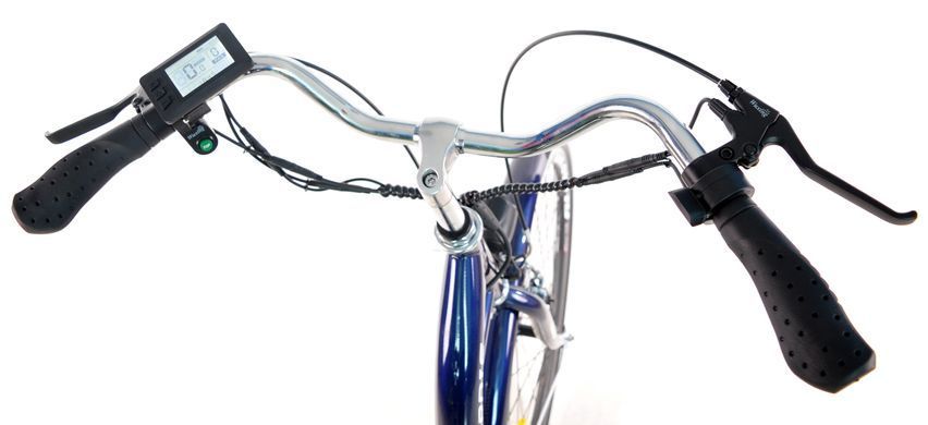 Електровелосипед Ardis 28 CTB CT "PAOLA" E-BIKE 350W