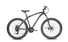 Велосипед ARDIS AARON 27,5" 19" Черный (1187)