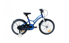Велосипед ARDIS BEEHIVE 18" Синий (04230)