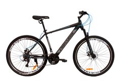 Велосипед CROSSRIDE 27,5" MTB  NERIO