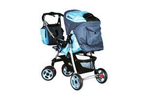 Дитяча Коляска NEO BABY 703