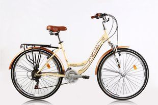 Велосипед ARDIS Santana 2 CTB 26"