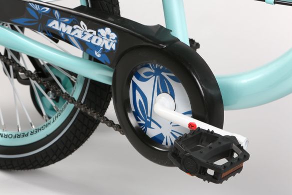 Велосипед ARDIS AMAZON BMX 20" Голубой (A20BMX01)