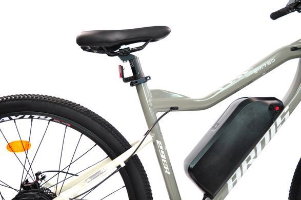 Електровелосипед Ardis 29 MTB AL "EM750" E-BIKE 750W