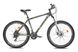 Велосипед Ardis Terra MTB 27.5" 19" Серый/Желтый (2386)