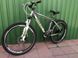 Велосипед Ardis Terra MTB 27.5" 19" Сірий/Жовтий (2386)