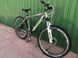 Велосипед Ardis Terra MTB 27.5" 17" Сірий/Жовтий (2388)