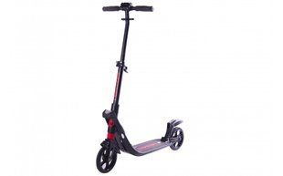 Самокат CROSSRIDE URBAN (30046), Черный