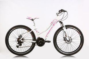 Велосипед CROSSRIDE AVENUE МТВ 26"